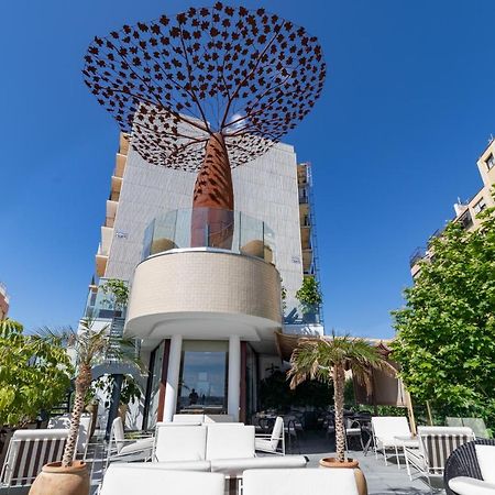 Maison Marineta Denia Bagian luar foto