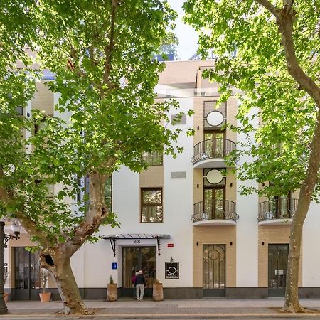 Maison Marineta Denia Bagian luar foto