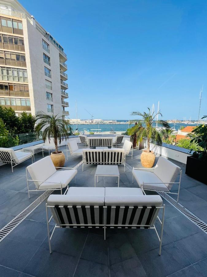 Maison Marineta Denia Bagian luar foto