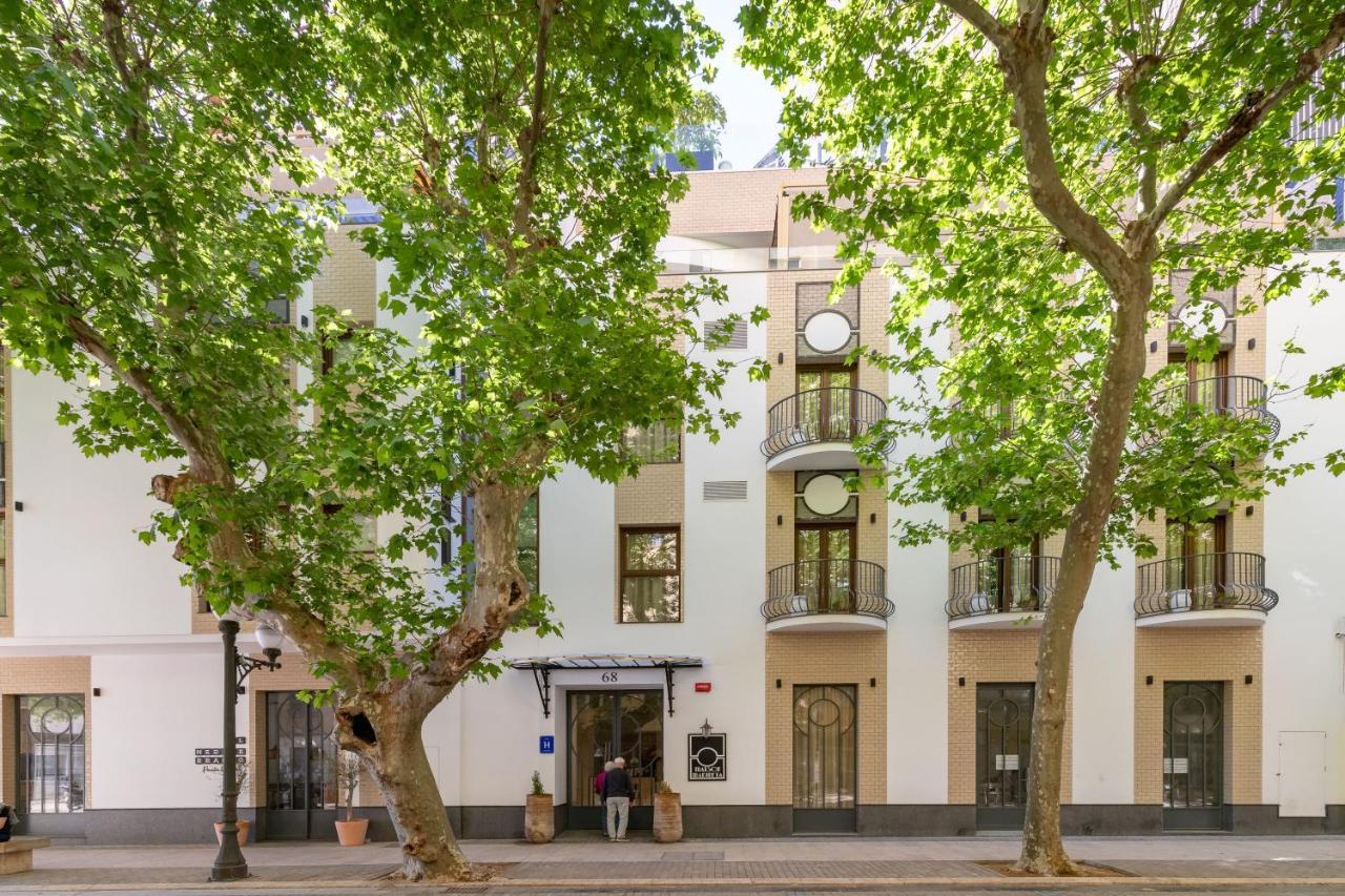 Maison Marineta Denia Bagian luar foto