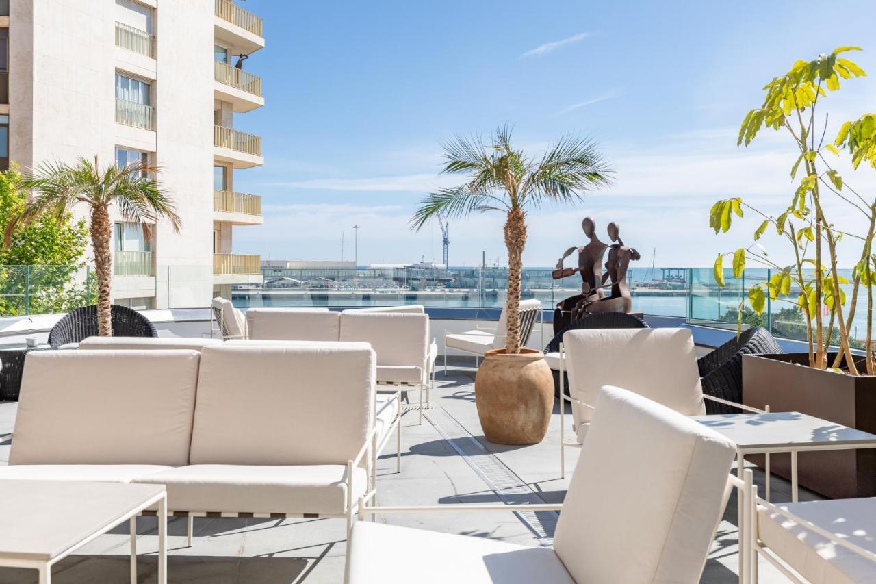 Maison Marineta Denia Bagian luar foto