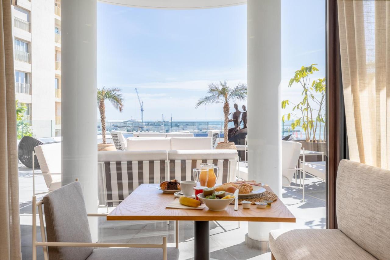 Maison Marineta Denia Bagian luar foto