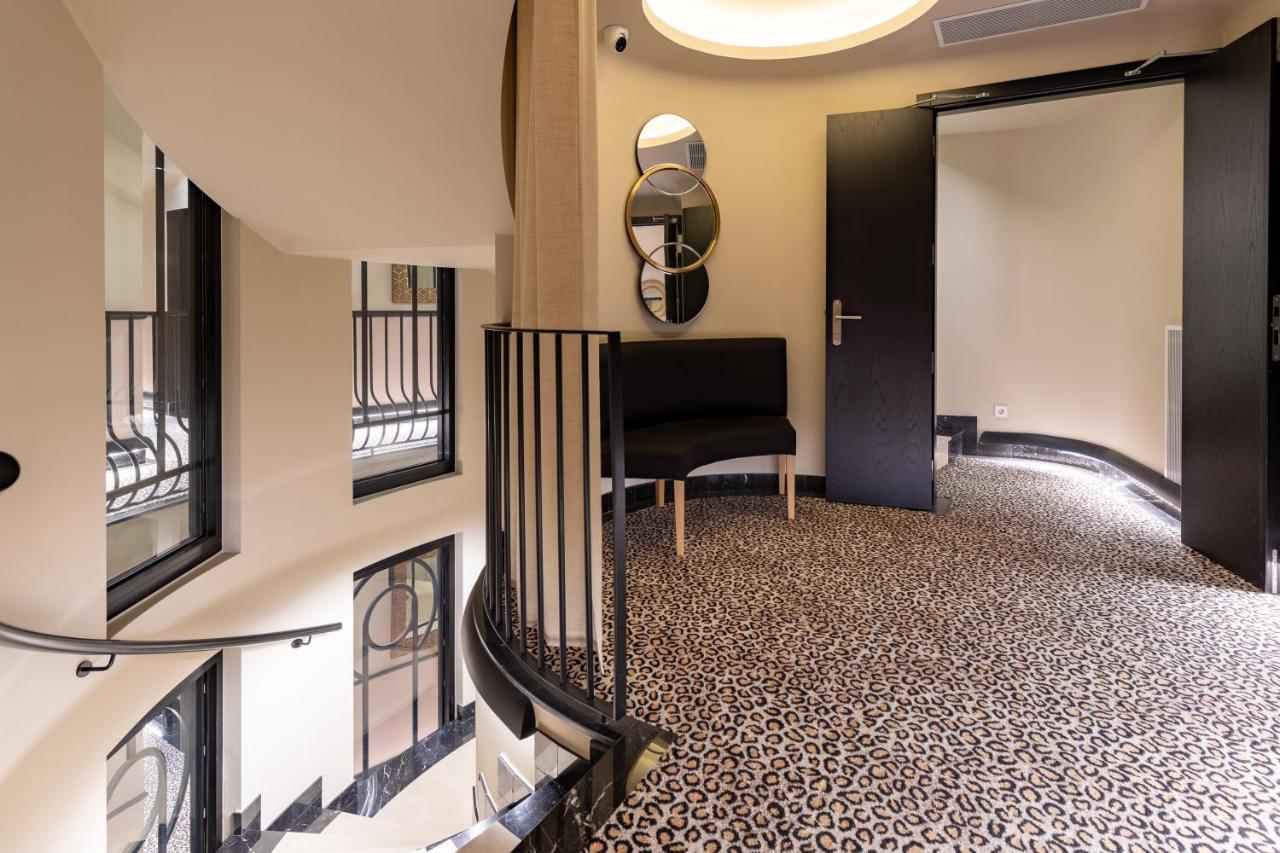Maison Marineta Denia Bagian luar foto