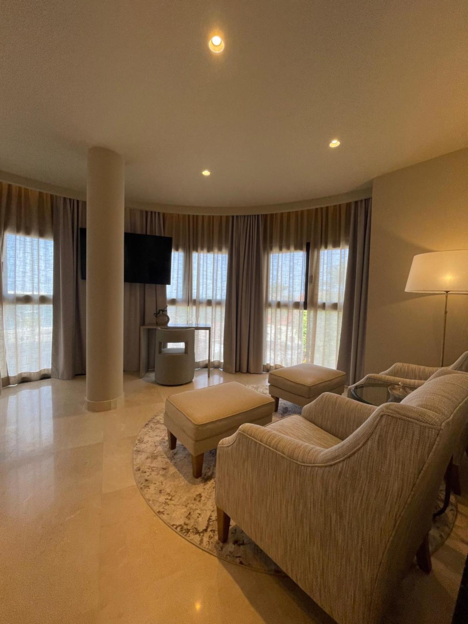 Maison Marineta Denia Ruang foto